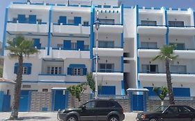 Residence Mediterranee